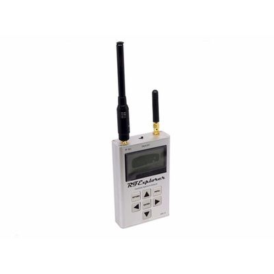 Seeed Studio 6G Combo Bluetooth, CATV, DTV, GPRS, GSM, LTE, Satellite, WiFi, Wireless Audio, Wireless Video RF Explorer