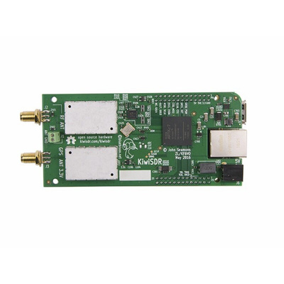 Seeed Studio KiwiSDR Kit BBG, GPS Antenna Development Kit for Software Defined Radio 30MHz 110060490