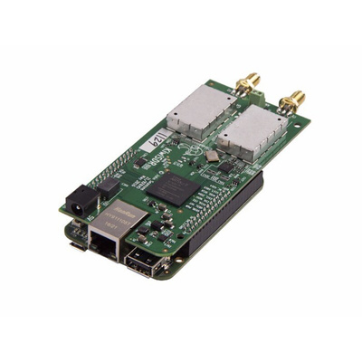 Seeed Studio KiwiSDR Kit BBG, GPS Antenna Development Kit for Software Defined Radio 30MHz 110060490