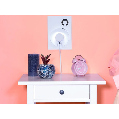 Bare Conductive SKU-1107, Electric Paint Lamp Kit
