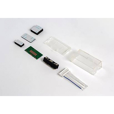 Korg Nutube NUTUBE ACCESSORY KIT 01