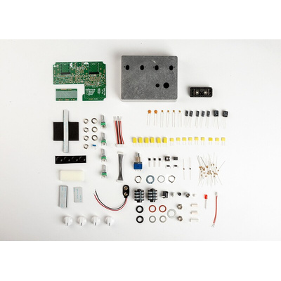 Korg Nutube OD-K1, Overdrive Kit Nutube Overdrive Kit for Amplifiers