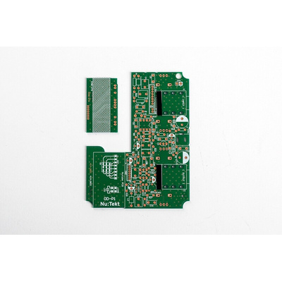 Korg Nutube OD-P1, Overdrive Kit PCB of Nutube Overdrive Kit for Amplifiers