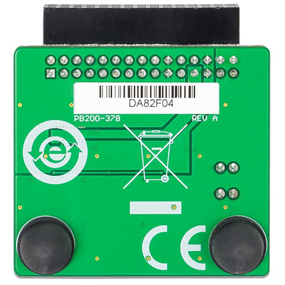 Digilent 410-378, Impedance Analyzer