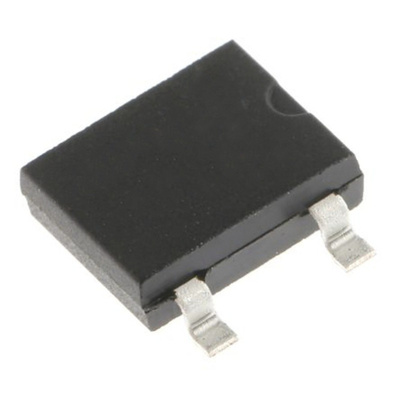 ON Semiconductor DF10S2, Bridge Rectifier, 2A 1000V, 4-Pin SDIP