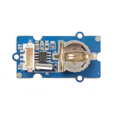 Seeed Studio 101020013, RTC Development Kit for DS1307
