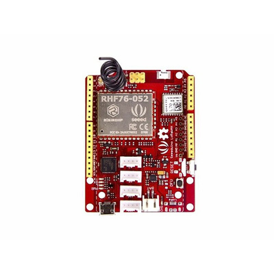 Seeed Studio Development Board Development Board for Grove Sensors 915MHz 102010129