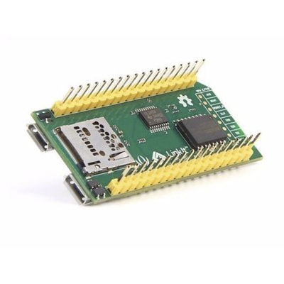 Seeed Studio LinkIt Smart 7688 ATmega32U4, MT7688AN Development Kit for IoT Application 580MHz 102110018