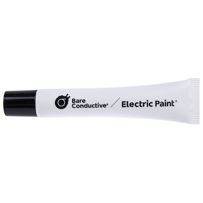Bare Conductive SKU-1510, Electric Paint Circuit Kit Development Board