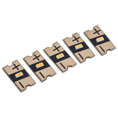 Bare Conductive SKU-1510, Electric Paint Circuit Kit Development Board