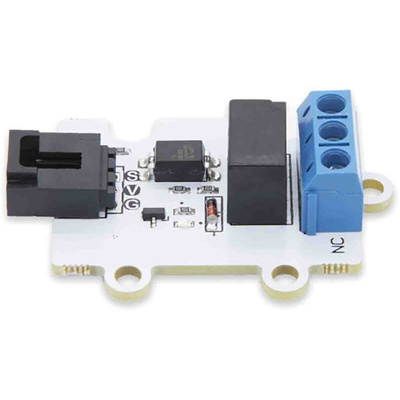 1 Channel 3V Relay Module for BBC micro:bit