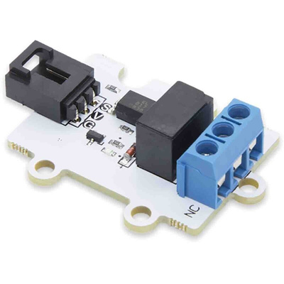 1 Channel 3V Relay Module for BBC micro:bit