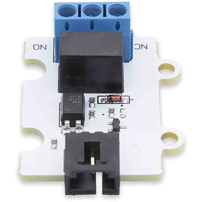 1 Channel 3V Relay Module for BBC micro:bit
