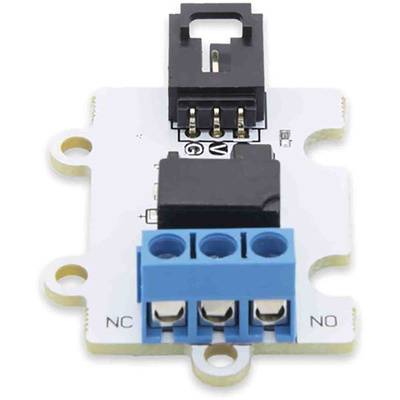 1 Channel 3V Relay Module for BBC micro:bit