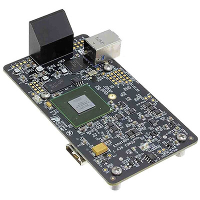 onsemi Demo 3 Evaluation Board EP2AGX45DF25C4N Evaluation Kit for PC AGB1N0CS-GEVKOS
