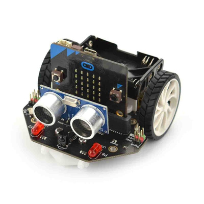 micro:Maqueen Lite Educational Robot