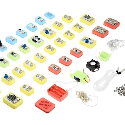Boson Inventor Kit for BBC micro:bit and Arduino