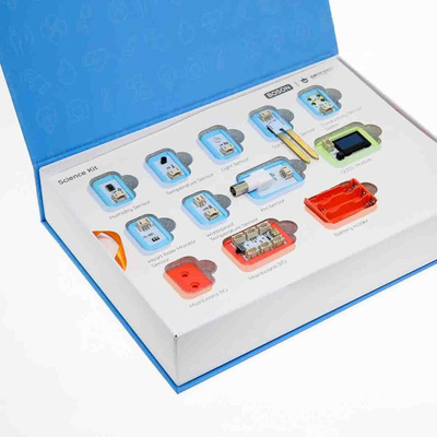 Boson Science Kit for BBC micro:bit and Arduino