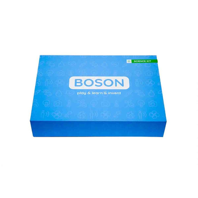 Boson Science Kit for BBC micro:bit and Arduino