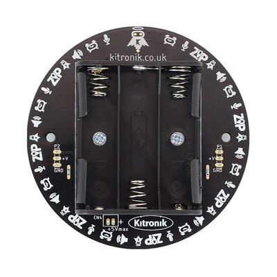 Kitronik ZIP Halo HD For micro:bit