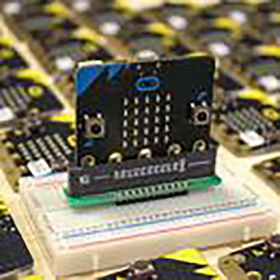 Kitronik Discovery Kit For The BBC micro:bit