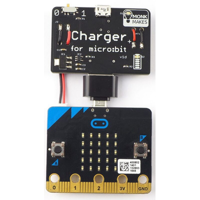 Charger Kit For micro:bit