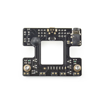 Micro:Mate - A Mini & Thin Expansion Board For Micro:Bit (Gravity Compatible)