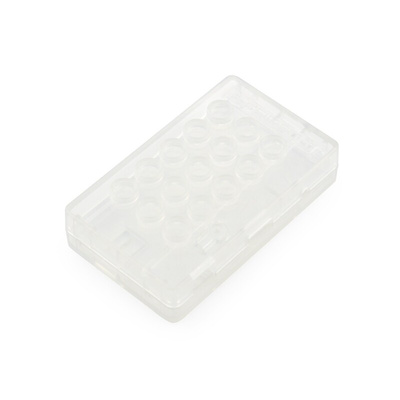 DFRobot LEGO BBC micro:bit Case, Transparent