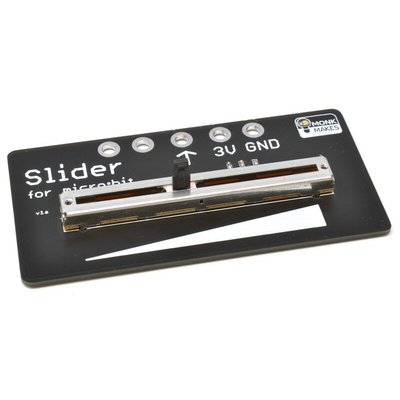Slider for micro:bit