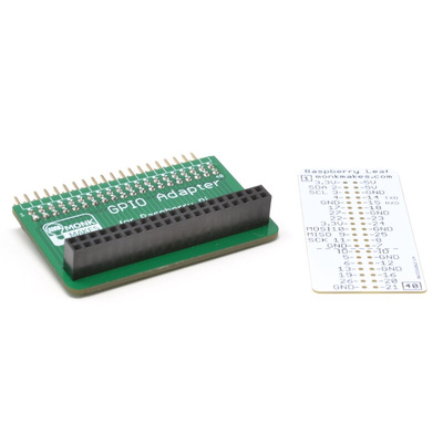 GPIO Adapter for Pi 400