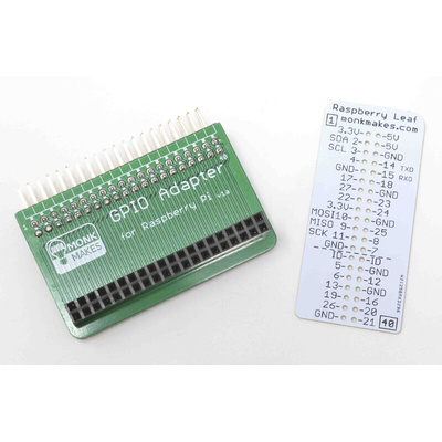 GPIO Adapter for Pi 400