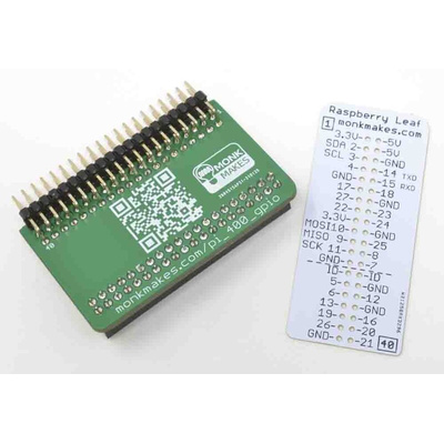 GPIO Adapter for Pi 400