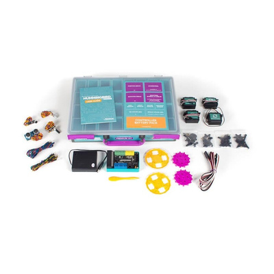 Hummingbird Bit Classroom Kit
