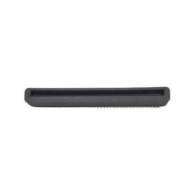 Microbit Connector 40p 180D SMT Au3u LCP Black
