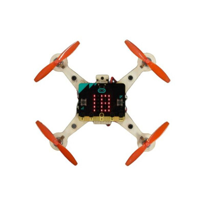 micro:bit drone