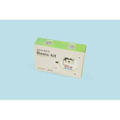 Micro:bit Basic Kit for Micro:bit V1 & V2