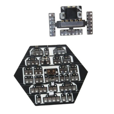 MakeOn Launchpad Set Micro:bit & CLUE