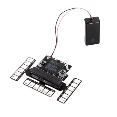 MakeOn Launchpad Set Micro:bit & CLUE