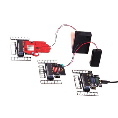MakeOn Launchpad Set Micro:bit & CLUE