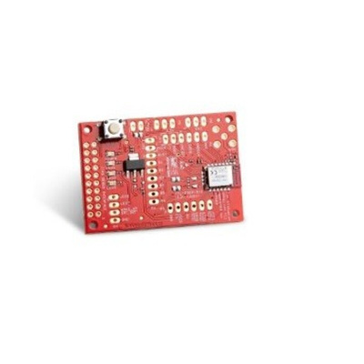 Wurth Elektronik Mini EV-Board Setebos-I Combined Radio Protocols with Internal or External Antenna Bluetooth