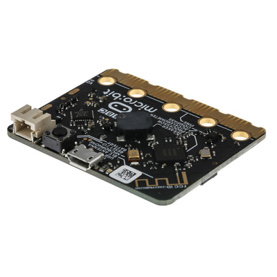 Okdo micro:bit Getting Started Kit (EN)