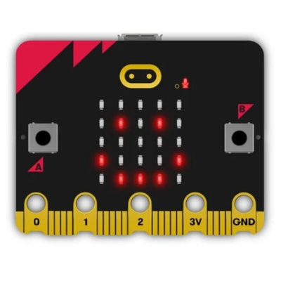 BBC micro:bit V2.21 Bulk