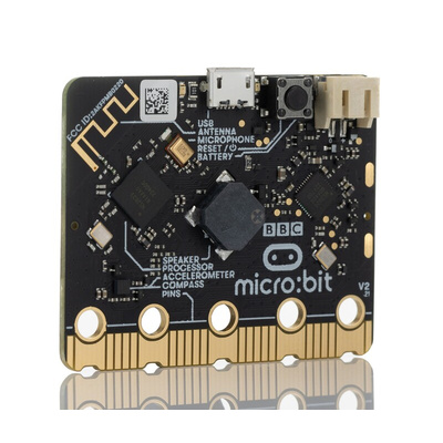 BBC micro:bit V2.21 Club