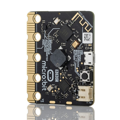 BBC micro:bit V2.21 Club