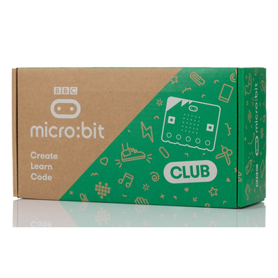 BBC micro:bit V2.21 Club