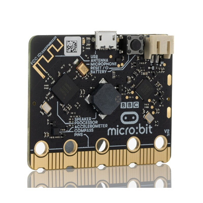 BBC micro:bit V2.21 Go