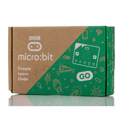 BBC micro:bit V2.21 Go