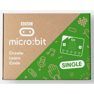 BBC micro:bit V2.21 Single