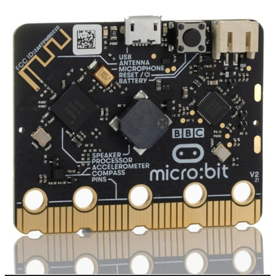 BBC micro:bit V2.21 Single