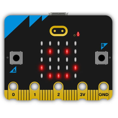 BBC micro:bit V2.21 Single